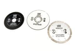 HBM Invalzaag, Liniaalzaag 1050 Watt 115 Mm -Winkel Voor Huishoudelijk Gereedschap hbm 181 101.jpg 1200x600 98308ebc88