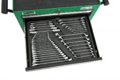 Mannesmann Gevulde Gereedschapswagen - 321 Delig -Winkel Voor Huishoudelijk Gereedschap hbm 182 28.jpg 1200x600 1c017ebc88