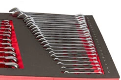 AOK Professionele 34 Delige Ring / Ratel / Steeksleutelset Foam Inlay -Winkel Voor Huishoudelijk Gereedschap hbm 183 59.jpg 1200x600 9d054ebc88