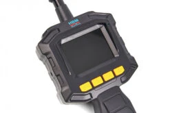 HBM Inspectiecamera, Endoscoop Met 2,3 Inch TFT LCD Kleuren Display -Winkel Voor Huishoudelijk Gereedschap hbm 183 64.jpg 1200x600 a30b8ebc88