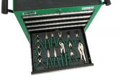 Mannesmann Gevulde Gereedschapswagen - 321 Delig -Winkel Voor Huishoudelijk Gereedschap hbm 185 33.jpg 1200x600 6e88aebc88