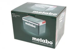 Metabo Koelbox 11 Liter -Winkel Voor Huishoudelijk Gereedschap hbm 185 85.jpg 1200x600 afffdebc88