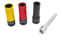 Gedore 3550 UK LS4 5 Delige Omschakelbare Momentsleutelset - 1/2" Opname -Winkel Voor Huishoudelijk Gereedschap hbm 185 86.jpg 1200x600 acc3cebc88