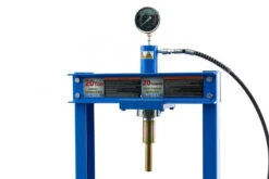 HBM 20 Ton Professionele Pneumatische Werkplaatspers, Raamwerkpers -Winkel Voor Huishoudelijk Gereedschap hbm 187 75.jpg 1200x600 da868ebc88