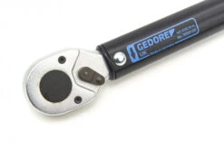 Gedore 3550 UK LS4 5 Delige Omschakelbare Momentsleutelset - 1/2" Opname -Winkel Voor Huishoudelijk Gereedschap hbm 189 66.jpg 1200x600 5bcbfebc88