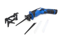 HBM Reciprozaag, Alleszaag, 12 Volt, 2.0 Ah, AC10 -Winkel Voor Huishoudelijk Gereedschap hbm 195 83.jpg 1200x600 1f489ebc88