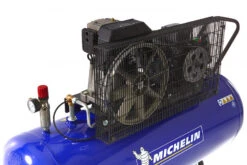 Michelin 270 Liter Compressor 5,5 Pk -Winkel Voor Huishoudelijk Gereedschap hbm 196 20.jpg 1200x600 a25c2ebc88