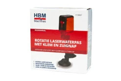 HBM Professionele Rotatie Laserwaterpas Set Met Klem En Zuignap - 7 Meter -Winkel Voor Huishoudelijk Gereedschap hbm 198 85.jpg 1200x600 79b34ebc88
