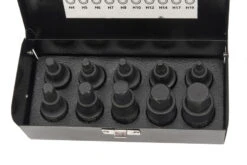 HBM Professionele 1/2 Inch Krachtdoppenset H4-H19 10-Delig -Winkel Voor Huishoudelijk Gereedschap hbm 199 91.jpg 1200x600 c2b66ebc88