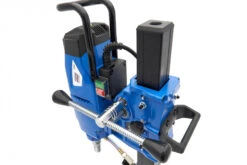 HBM 350 Mm. Professionele Kernboormachine, Diamantboormachine, Betonboormachine Op Statief -Winkel Voor Huishoudelijk Gereedschap hbm 2008 12.jpg 1200x600 c810cebc88