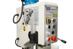 HBM 30 Profi Tandwiel Aangedreven Kolomboormachine Met Tapfunctie 4 HBM 30 Profi Tandwiel Aangedreven Kolomboormachine Met Tapfunctie -Winkel Voor Huishoudelijk Gereedschap hbm 203 1.jpg 1200x600 00bf6ebc88