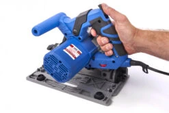 HBM 165 Mm Professionele 1200 Watt Invalzaag, Liniaalzaag Met 2 X 700 Mm Liniaal 8 HBM 165 Mm Professionele 1200 Watt Invalzaag, Liniaalzaag Met 2 X 700 Mm Liniaal -Winkel Voor Huishoudelijk Gereedschap hbm 204 56.jpg 1200x600 771c9ebc88