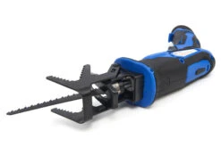 HBM Reciprozaag, Alleszaag, 12 Volt, 2.0 Ah, AC10 -Winkel Voor Huishoudelijk Gereedschap hbm 204 82.jpg 1200x600 93090ebc88