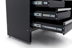 HBM 120 Cm Werkbank Met 5 Laden 1 Deur En Massief Houten Werkblad -Winkel Voor Huishoudelijk Gereedschap hbm 2052 9.jpg 1200x600 34960ebc88