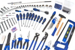 HBM 228-delige Professionele Gereedschapskoffer -Winkel Voor Huishoudelijk Gereedschap hbm 2055 6.jpg 1200x600 a1de7ebc88