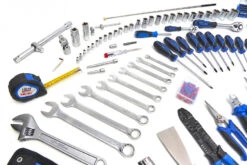 HBM 228-delige Professionele Gereedschapskoffer -Winkel Voor Huishoudelijk Gereedschap hbm 2056 7.jpg 1200x600 1d38febc88