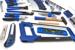 HBM 228-delige Professionele Gereedschapskoffer -Winkel Voor Huishoudelijk Gereedschap hbm 2057 7.jpg 1200x600 08a73ebc88