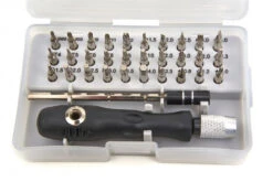 HBM 228-delige Professionele Gereedschapskoffer -Winkel Voor Huishoudelijk Gereedschap hbm 2059 8.jpg 1200x600 f1159ebc88