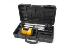 HBM Professionele Laser Kit - 10 Meter -Winkel Voor Huishoudelijk Gereedschap hbm 2066 4.jpg 1200x600 535ceebc88
