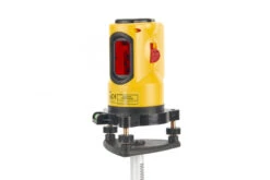 HBM Professionele Laser Kit - 10 Meter -Winkel Voor Huishoudelijk Gereedschap hbm 2070 3.jpg 1200x600 301c2ebc88