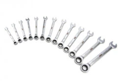 HBM 13 Delige Ring, Ratel, Steeksleutelset INCH In Carbon Foam Inlay Voor Gereedschapswagen -Winkel Voor Huishoudelijk Gereedschap hbm 2071 2.jpg 1200x600 b2f48ebc88