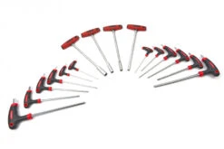 HBM 16 Delige T-Grepenset In Carbon Foam Inlay Voor Gereedschapswagen 4 HBM 16 Delige T-Grepenset In Carbon Foam Inlay Voor Gereedschapswagen -Winkel Voor Huishoudelijk Gereedschap hbm 2077 2.jpg 1200x600 462feebc88