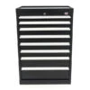 HBM 8 Laden Profi Gereedschapskast 72 X 58 X 100 Cm Zwart -Winkel Voor Huishoudelijk Gereedschap hbm 2084 9.jpg 1200x600 b5af4ebc88