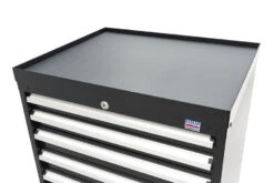 HBM 8 Laden Profi Gereedschapskast 72 X 58 X 100 Cm Zwart -Winkel Voor Huishoudelijk Gereedschap hbm 2087 14.jpg 1200x600 228e2ebc88