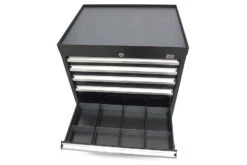 HBM 8 Laden Profi Gereedschapskast 72 X 58 X 100 Cm Zwart -Winkel Voor Huishoudelijk Gereedschap hbm 2092 9.jpg 1200x600 721a2ebc88