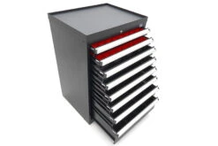 HBM 8 Laden Profi Gereedschapskast 72 X 58 X 100 Cm Zwart -Winkel Voor Huishoudelijk Gereedschap hbm 2097 11.jpg 1200x600 21094ebc88