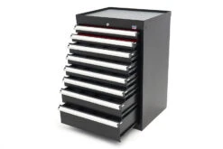 HBM 8 Laden Profi Gereedschapskast 72 X 58 X 100 Cm Zwart -Winkel Voor Huishoudelijk Gereedschap hbm 2098 7.jpg 1200x600 2c903ebc88