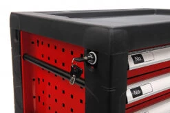 HBM 4 Laden Gereedschap Opzetkast - ROOD 4 HBM 4 Laden Gereedschap Opzetkast - ROOD -Winkel Voor Huishoudelijk Gereedschap hbm 210 8.jpg 1200x600 89439ebc88