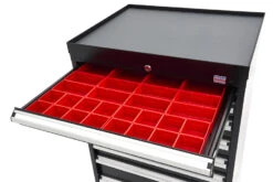 HBM 8 Laden Profi Gereedschapskast 72 X 58 X 100 Cm Zwart -Winkel Voor Huishoudelijk Gereedschap hbm 2100 8.jpg 1200x600 33188ebc88