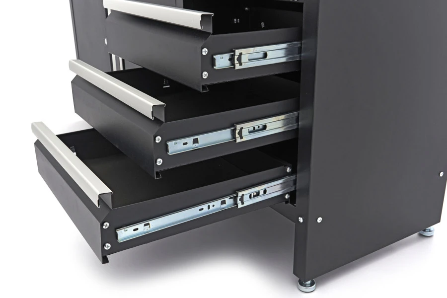 HBM 171 Cm Werkbank Met 6 Laden 2 Deuren en Massief Houten Werkblad HBM 171 Cm Werkbank Met 6 Laden 2 Deuren En Massief Houten Werkblad -Winkel Voor Huishoudelijk Gereedschap hbm 2109 13.jpg 1200x600 5f35febc88