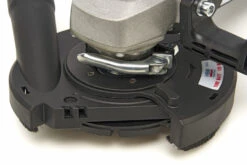 HBM Professionele Betonschuurmachine 1500 Watt 125 Mm -Winkel Voor Huishoudelijk Gereedschap hbm 2123 5.jpg 1200x600 0785debc88