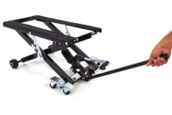 HBM Universele Verrijdbare Motorlift - ZWART -Winkel Voor Huishoudelijk Gereedschap hbm 214 46.jpg 1200x600 b9ce5ebc88