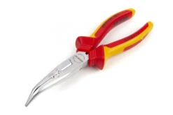 Gedore 2 Delige VDE Tangenset VDE S8183 -Winkel Voor Huishoudelijk Gereedschap hbm 2171 1.jpg 1200x600 1f830ebc88