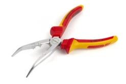 Gedore 2 Delige VDE Tangenset VDE S8183 -Winkel Voor Huishoudelijk Gereedschap hbm 2172 1.jpg 1200x600 1411febc88