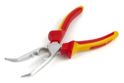 Gedore 2 Delige VDE Tangenset VDE S8183 -Winkel Voor Huishoudelijk Gereedschap hbm 2173 1.jpg 1200x600 3cc01ebc88