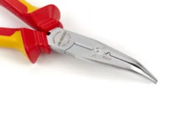 Gedore 2 Delige VDE Tangenset VDE S8183 -Winkel Voor Huishoudelijk Gereedschap hbm 2175 1.jpg 1200x600 9f6c8ebc88