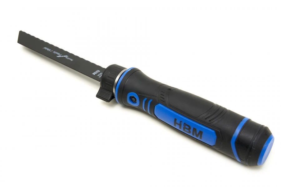 HBM 7 Delige Houtzaag, Metaalzaag, Schrobzaag Met Snelwisselhouder HBM 7 Delige Houtzaag, Metaalzaag, Schrobzaag Met Snelwisselhouder -Winkel Voor Huishoudelijk Gereedschap hbm 2189 8.jpg 1200x600 ed6b9ebc88