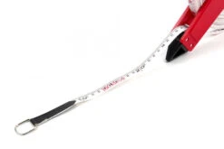 HBM 100 M X 13 Mm Fiberglass Meetband, Meetlint, Landmeter -Winkel Voor Huishoudelijk Gereedschap hbm 221 48.jpg 1200x600 84570ebc88