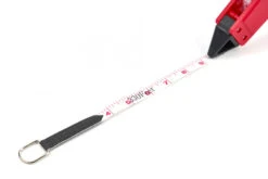 HBM 100 M X 13 Mm Fiberglass Meetband, Meetlint, Landmeter -Winkel Voor Huishoudelijk Gereedschap hbm 222 51.jpg 1200x600 08079ebc88