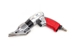 HBM Pneumatiche Plaatschaar