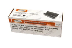 Stahlkaiser 10 Delige ½” Krachtdoppenset H4-H19 -Winkel Voor Huishoudelijk Gereedschap hbm 223 65.jpg 1200x600 fab30ebc88