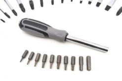 HBM Profi Slagvaste Schroevendraaierset 44-delig -Winkel Voor Huishoudelijk Gereedschap hbm 226 64.jpg 1200x600 300c9ebc88