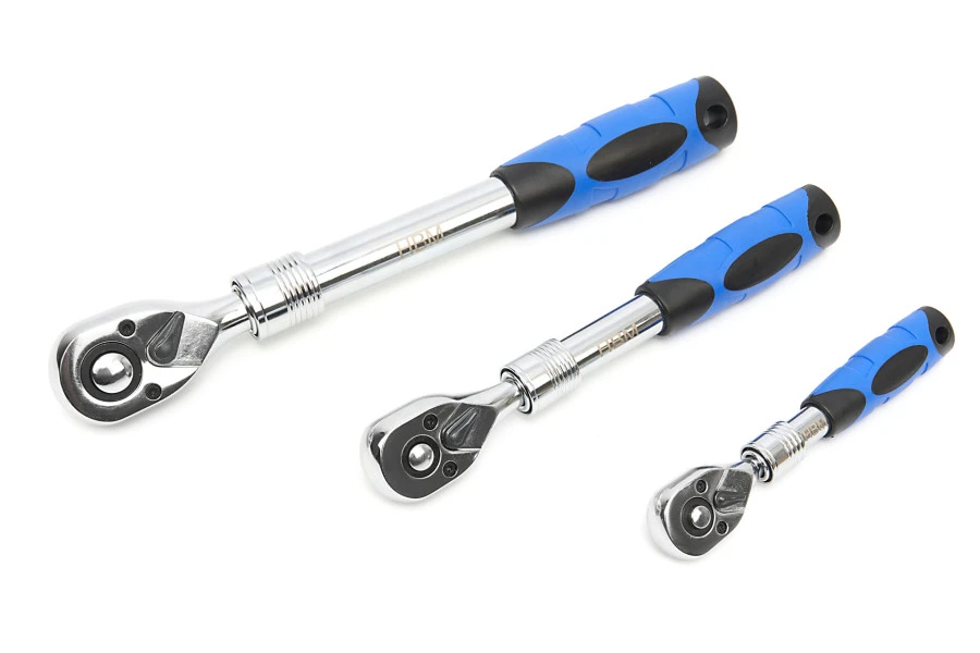 HBM 3 Delige Professionele Uitschuifbare Ratelset HBM 3 Delige Professionele Uitschuifbare Ratelset -Winkel Voor Huishoudelijk Gereedschap hbm 226 69.jpg 1200x600 18f09ebc88