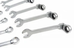 HBM 22 Delige Ring Ratel Steeksleutelset In Carbon Foam Inlay Voor Gereedschapswagen -Winkel Voor Huishoudelijk Gereedschap hbm 2274 1.jpg 1200x600 41b28ebc88