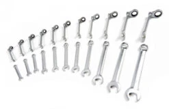 HBM 22 Delige Ring Ratel Steeksleutelset In Carbon Foam Inlay Voor Gereedschapswagen -Winkel Voor Huishoudelijk Gereedschap hbm 2275 1.jpg 1200x600 4f6f7ebc88