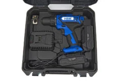 HBM Professionele Accuschroefboormachine 74-delig 20 Volt 10 HBM Professionele Accuschroefboormachine 74-delig 20 Volt -Winkel Voor Huishoudelijk Gereedschap hbm 228 62.jpg 1200x600 e4998ebc88